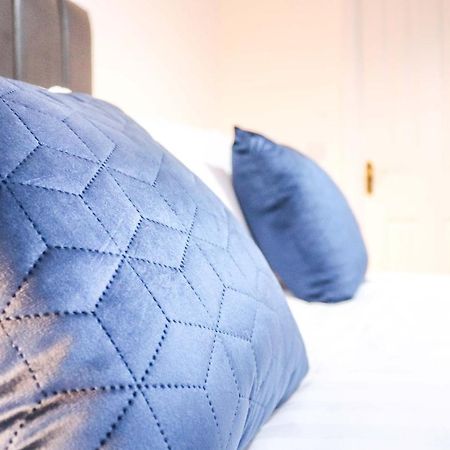 Cosy - Modern - Accommodation - In Heart Of Northumberland Newbiggin-by-the-Sea Esterno foto