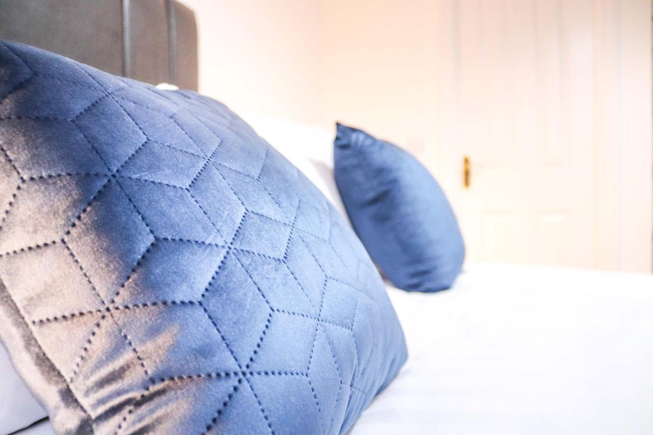 Cosy - Modern - Accommodation - In Heart Of Northumberland Newbiggin-by-the-Sea Esterno foto