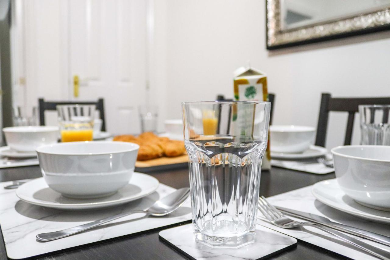 Cosy - Modern - Accommodation - In Heart Of Northumberland Newbiggin-by-the-Sea Esterno foto