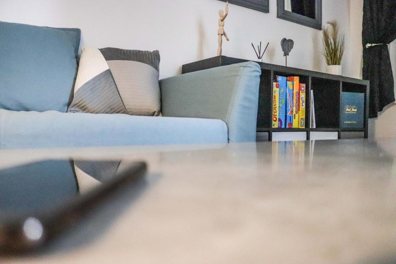 Cosy - Modern - Accommodation - In Heart Of Northumberland Newbiggin-by-the-Sea Esterno foto