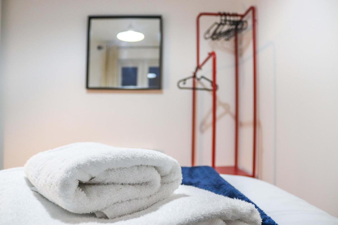 Cosy - Modern - Accommodation - In Heart Of Northumberland Newbiggin-by-the-Sea Esterno foto