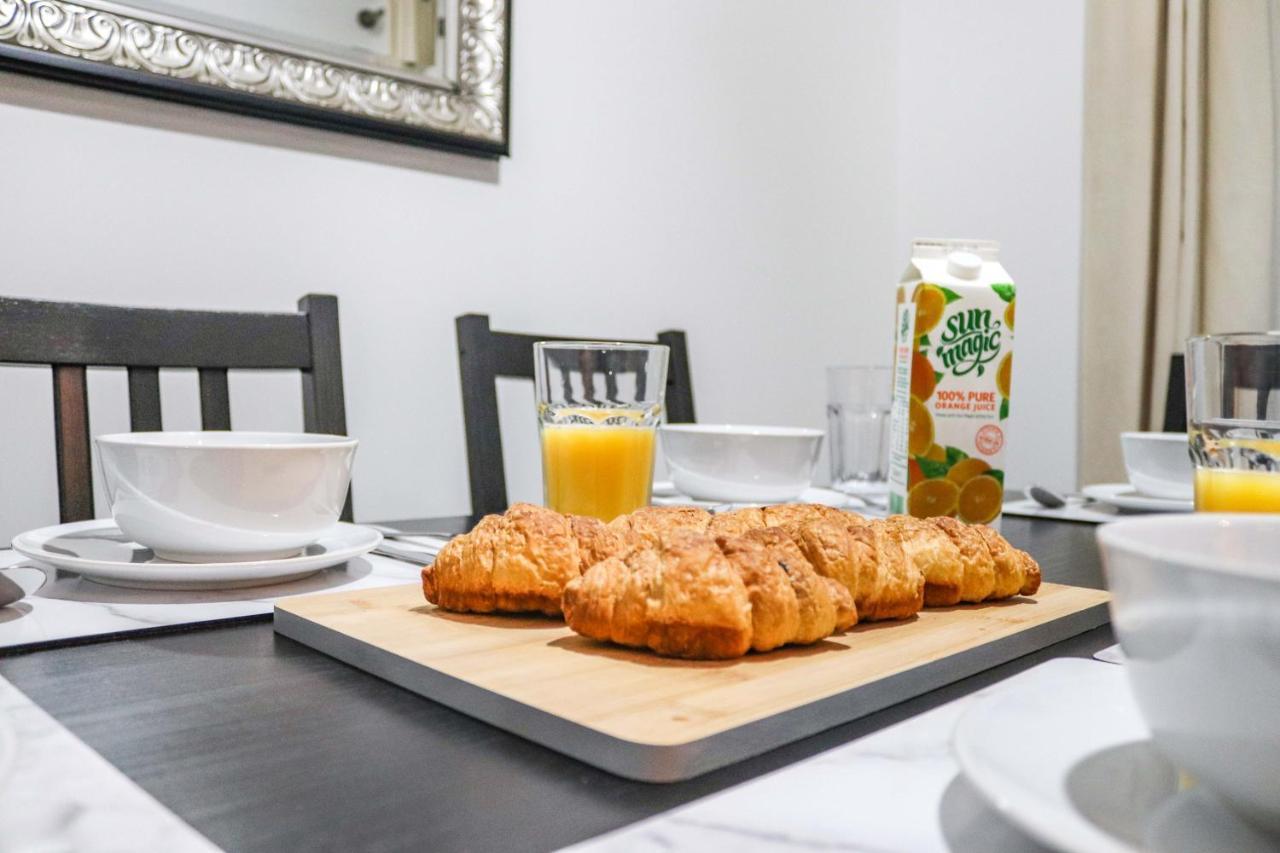 Cosy - Modern - Accommodation - In Heart Of Northumberland Newbiggin-by-the-Sea Esterno foto