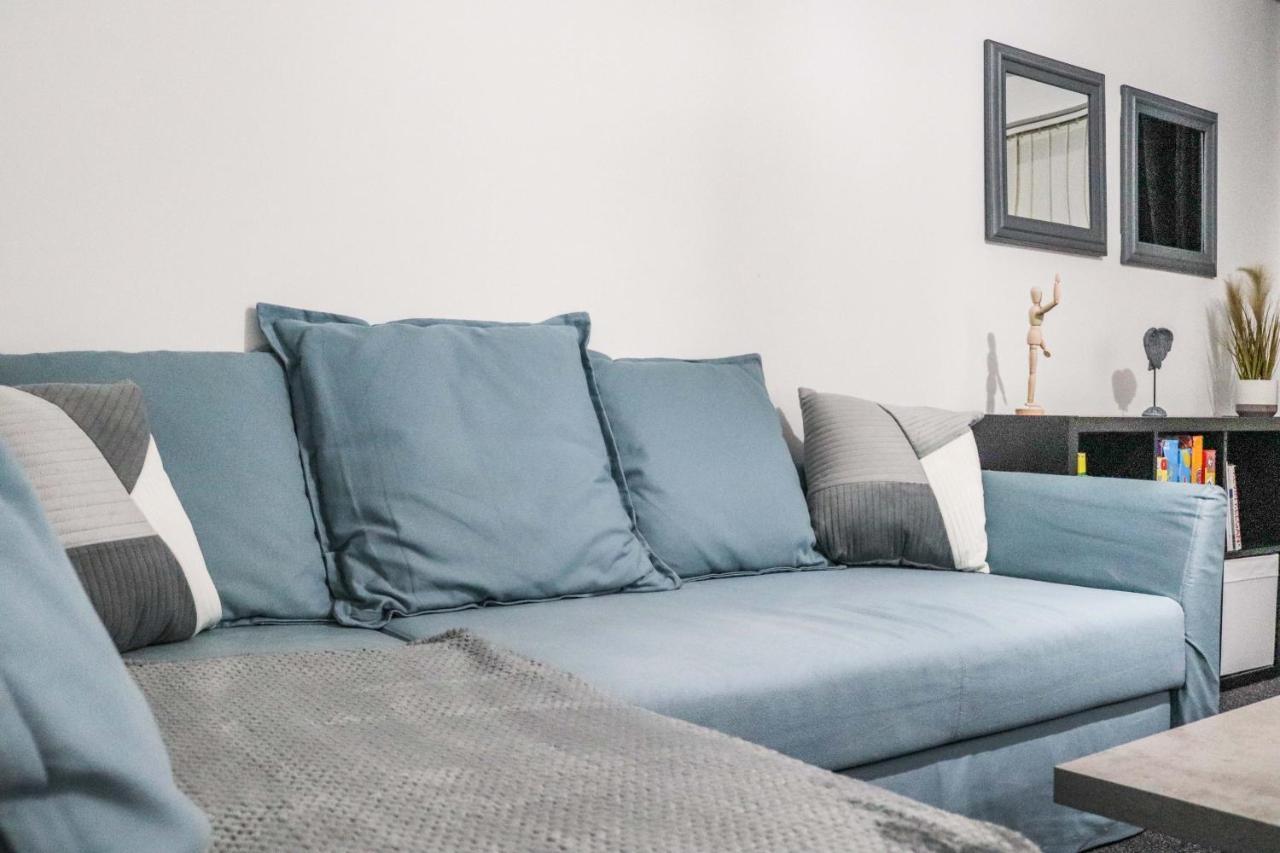 Cosy - Modern - Accommodation - In Heart Of Northumberland Newbiggin-by-the-Sea Esterno foto