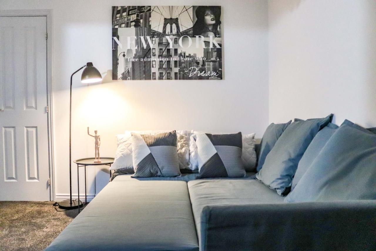 Cosy - Modern - Accommodation - In Heart Of Northumberland Newbiggin-by-the-Sea Esterno foto