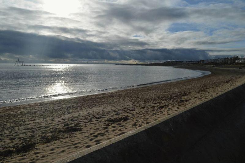 Cosy - Modern - Accommodation - In Heart Of Northumberland Newbiggin-by-the-Sea Esterno foto