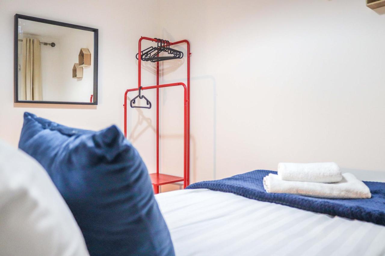 Cosy - Modern - Accommodation - In Heart Of Northumberland Newbiggin-by-the-Sea Esterno foto