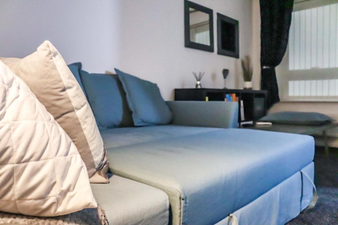 Cosy - Modern - Accommodation - In Heart Of Northumberland Newbiggin-by-the-Sea Esterno foto
